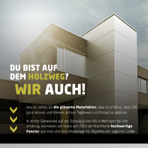 Fink Duo GmbH – Website-Referenz